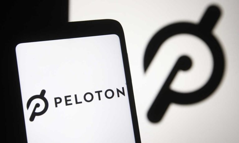 Peloton