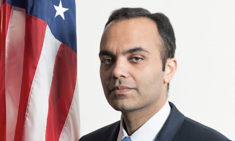 Rohit Chopra, consumer financial protection bureau, enforcement