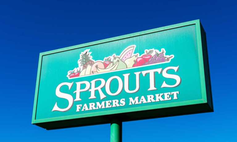 Sprouts Farmers Market