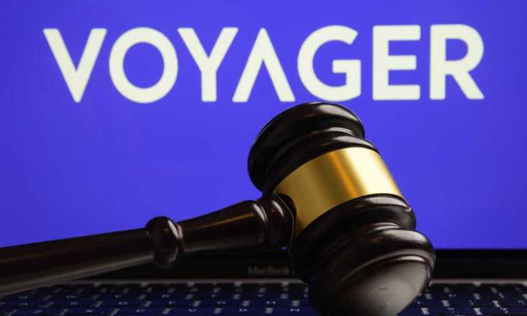 Voyager bankruptcy