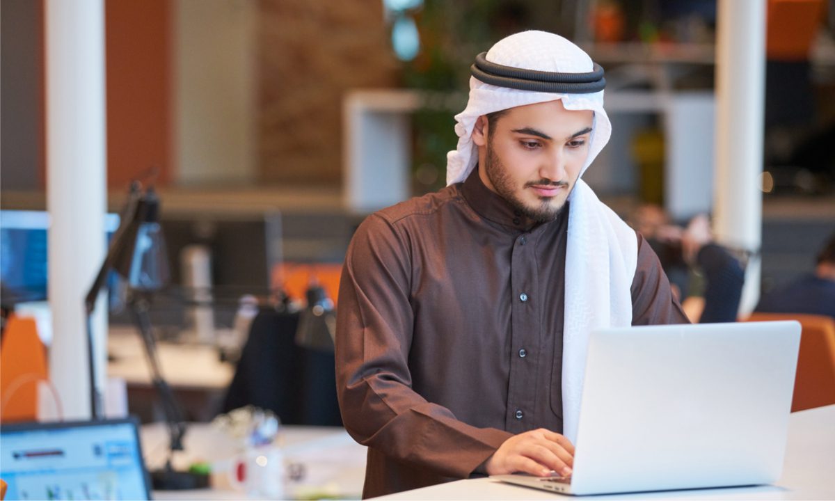 Saudi Startup Indeal Looks To Digitize B2B Trade