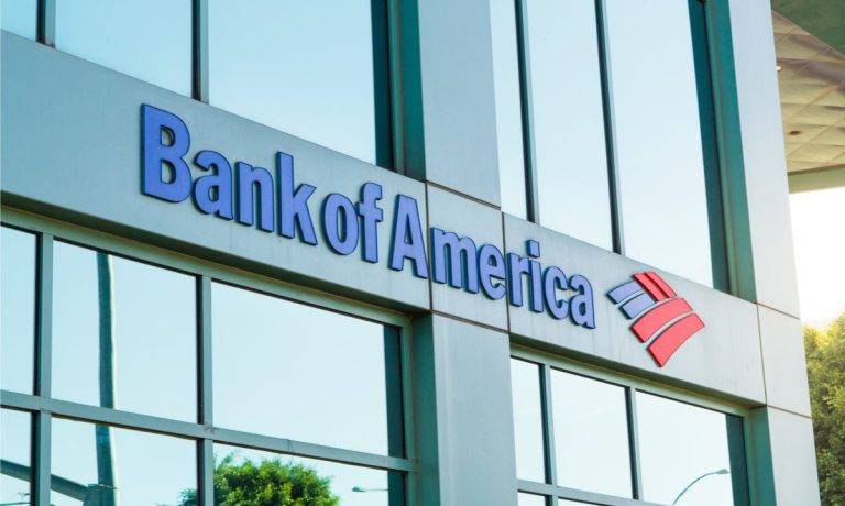 Bank of America