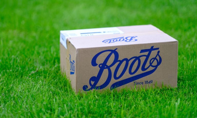 Boots, eCommerce, marketplace, UK