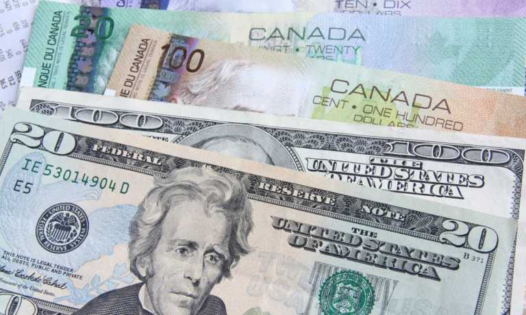 canada, US, OTT Pay, cross-border transactions