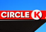 NCR ATMs, Circle K, partnership