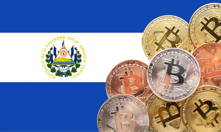 El Salvador, bitcoin, Nayib Bukele