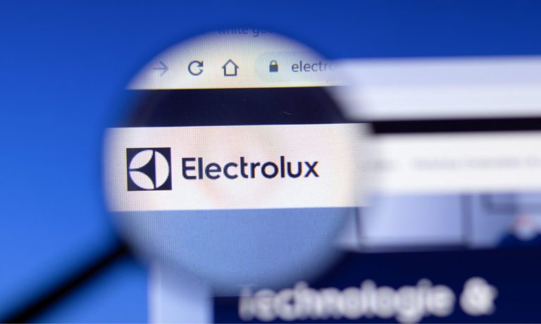 Electrolux, EMEA, appliances