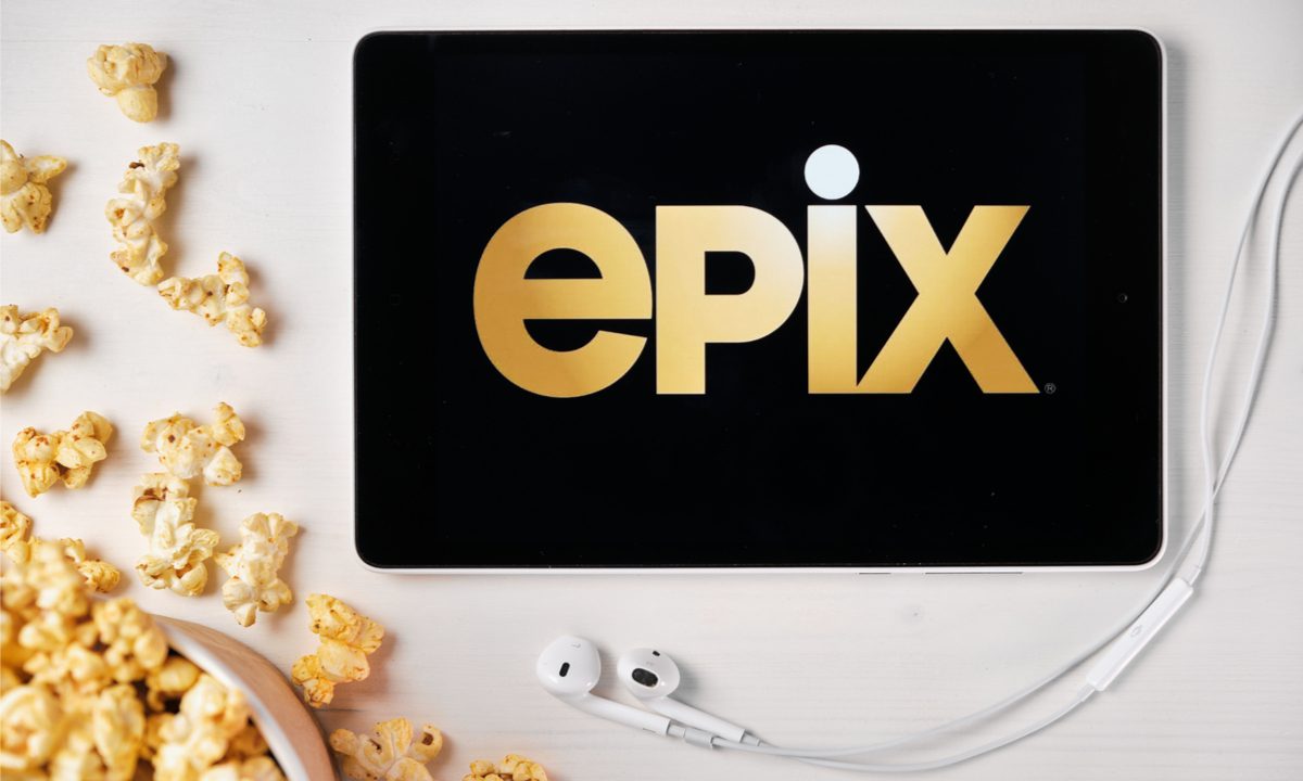 Amazon prime epix cheap subscription