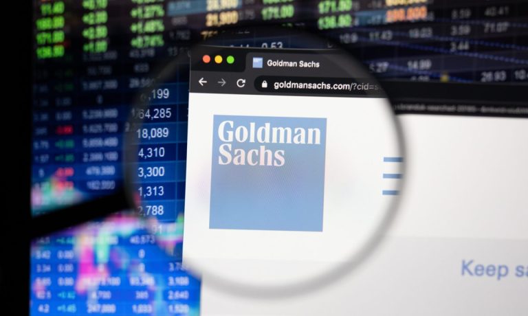 Goldman Sachs, EU, TxB, transaction banking