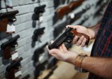 GOP AGs Ask Credit Card Companies to Drop Gun Rules