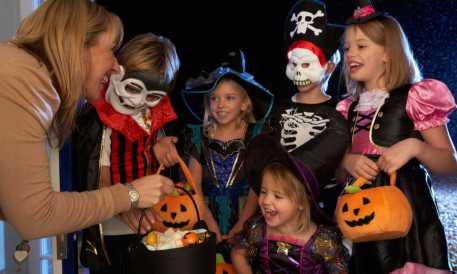 Halloween Sees a Surge in Popularity – and Anticipated Spending, Best  States