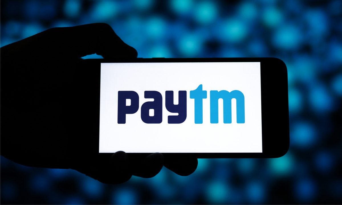 Paytm Vows To Keep Digital Wallet Working Amid Regulatory Challenges ...