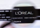 PFS, L'oreal, eCommerce, SkinCeuticals