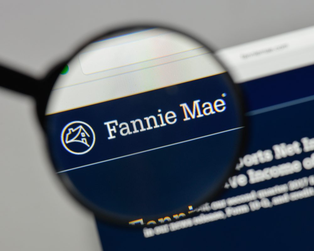 Fannie Mae Debuts Rent Reporting to Up Credit