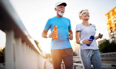 Are Brands Connecting With Active Seniors?