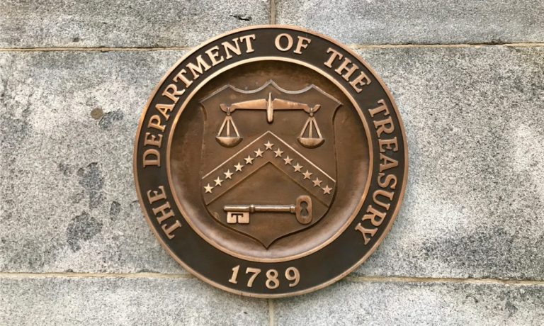 Treasury Department, sanctions, cybercrime