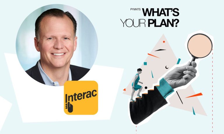 PYMNTS eBook, Interac