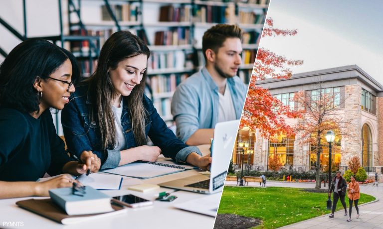 American Express - B2B And Digital Payments - November 2022 - Discover how colleges lack the proper payment operations to handle students’ increasingly digital needs and how technology solutions can solve these pain points