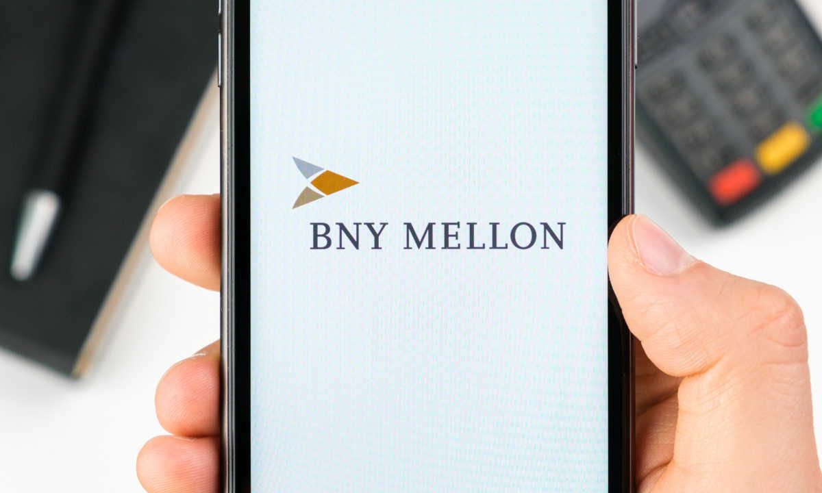 BNY Mellon Targets Disbursement Desire With Payment Platform Vaia ...