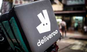 Deliveroo