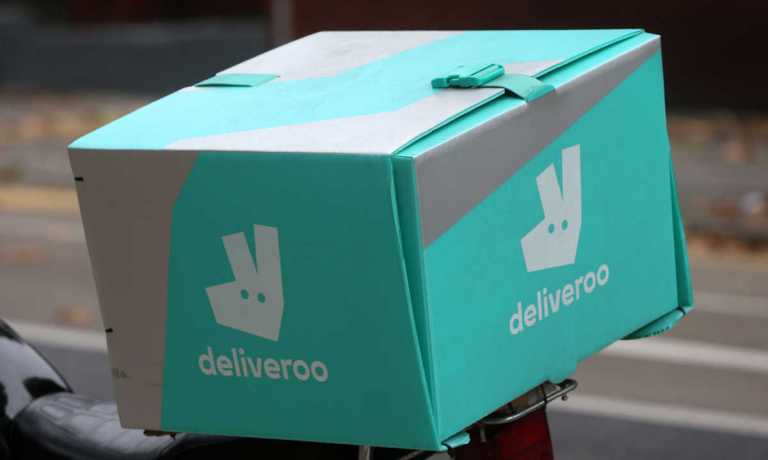 Deliveroo