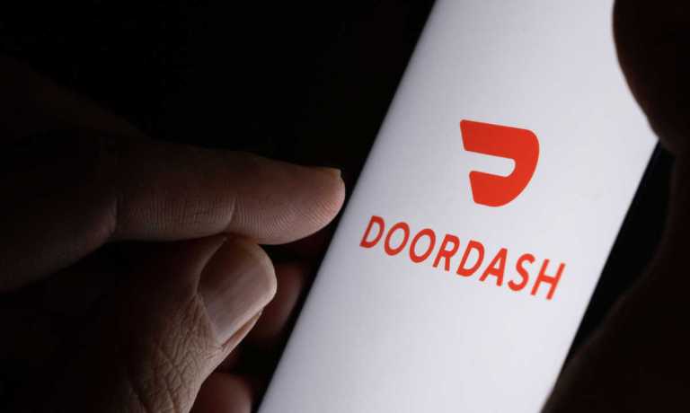 DoorDash