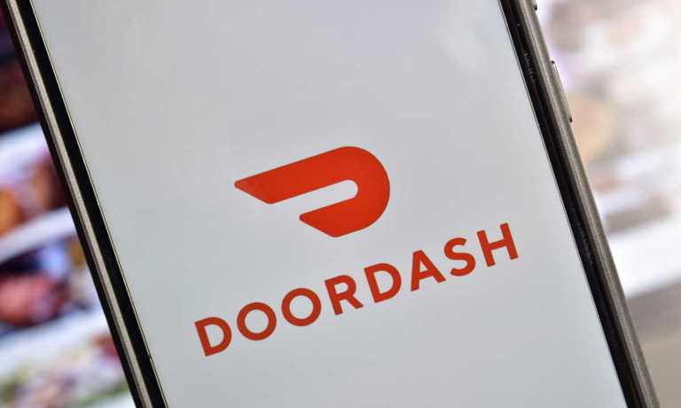 DoorDash