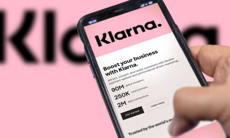 Klarna