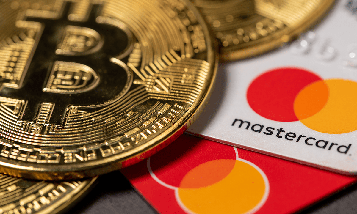 Mastercard’s Crypto Arm Targets FIs Seeking Offerings