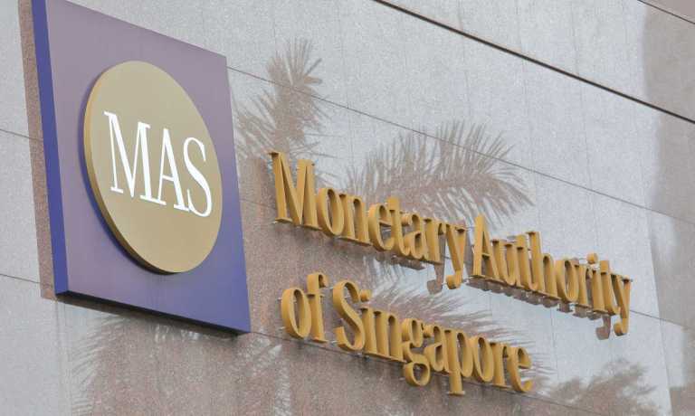 Monetary Authority of Singapore