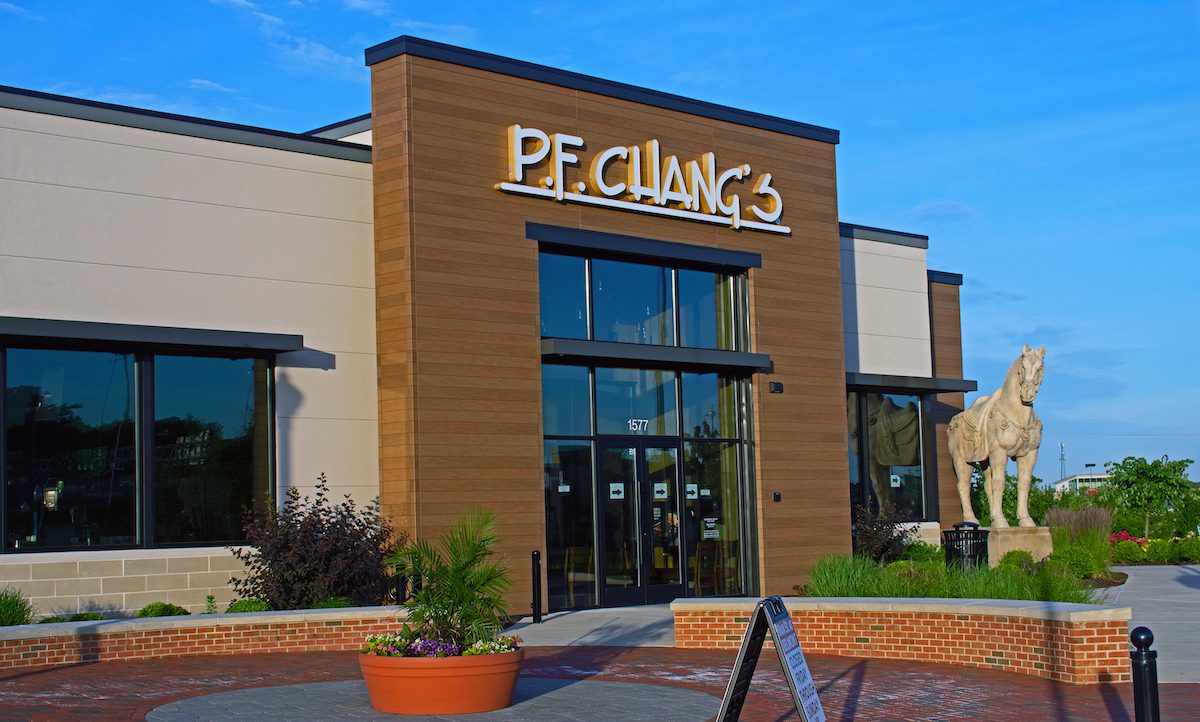 PF Chang’s Launches Salad Kits as Restaurants Take Over Grocery Stores