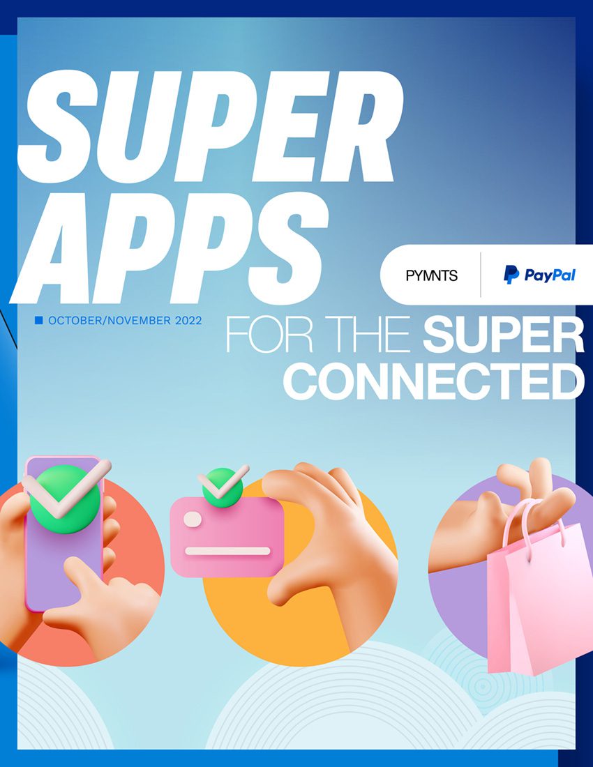 Paypal Super App