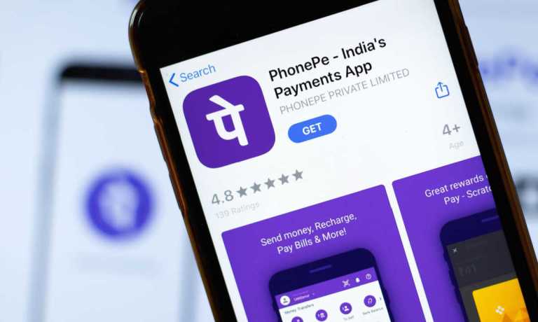 PhonePe