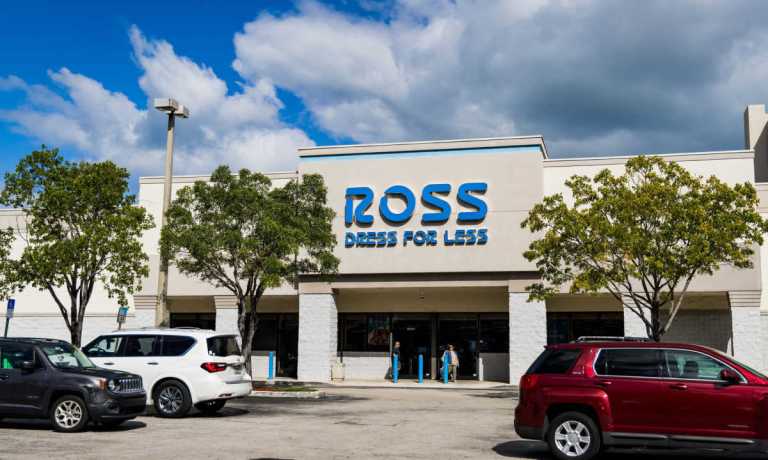 Ross store