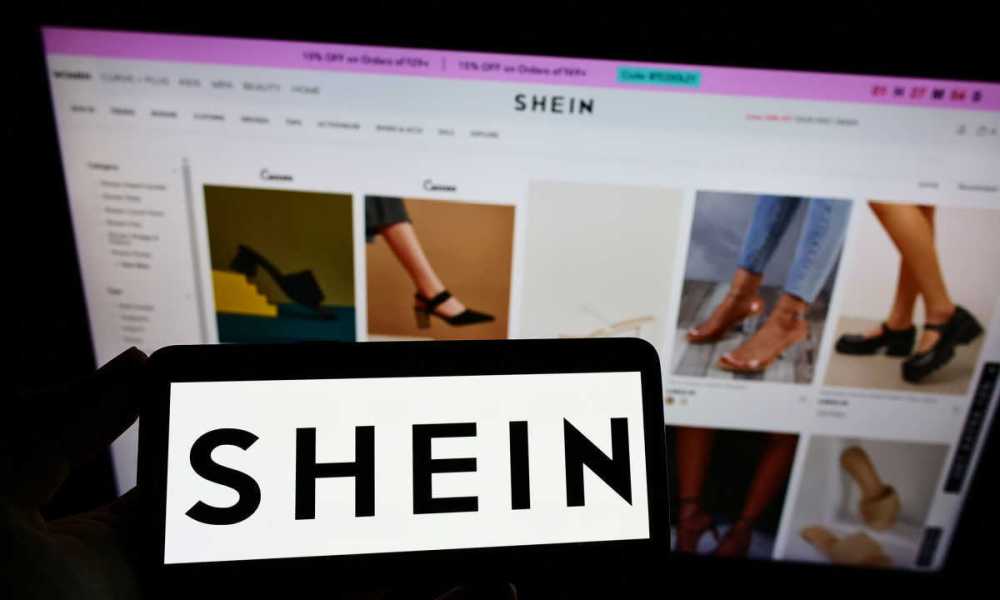 FCA Chief Appears to Pave Way for Shein UK IPO