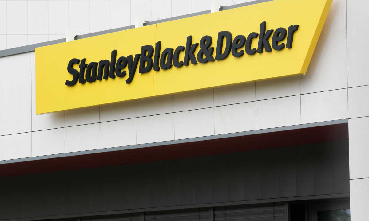 At Stanley Black & Decker, Finance Automation Replaces Finance Jobs 