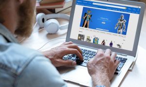 Walmart, NECA Launch Digital Collectible Platform