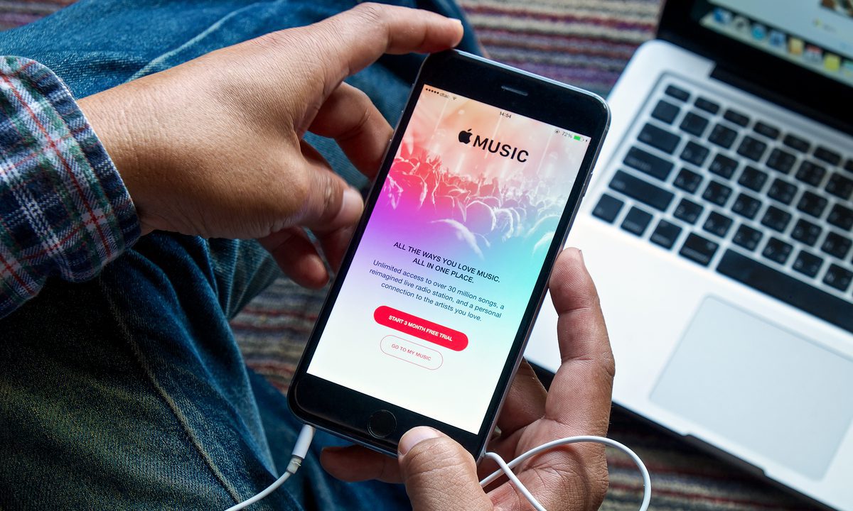 Music Increases Streaming Subscription Price