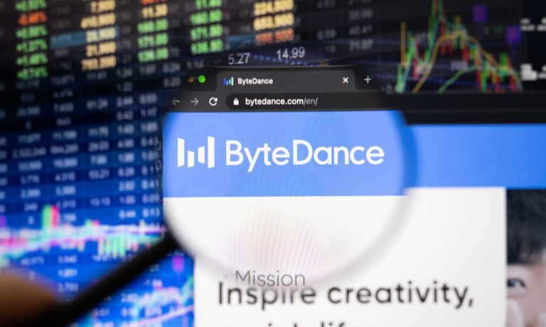 ByteDance, revenue, losses, earnings