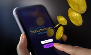 Political Donation Is Most Complex Crypto Payment