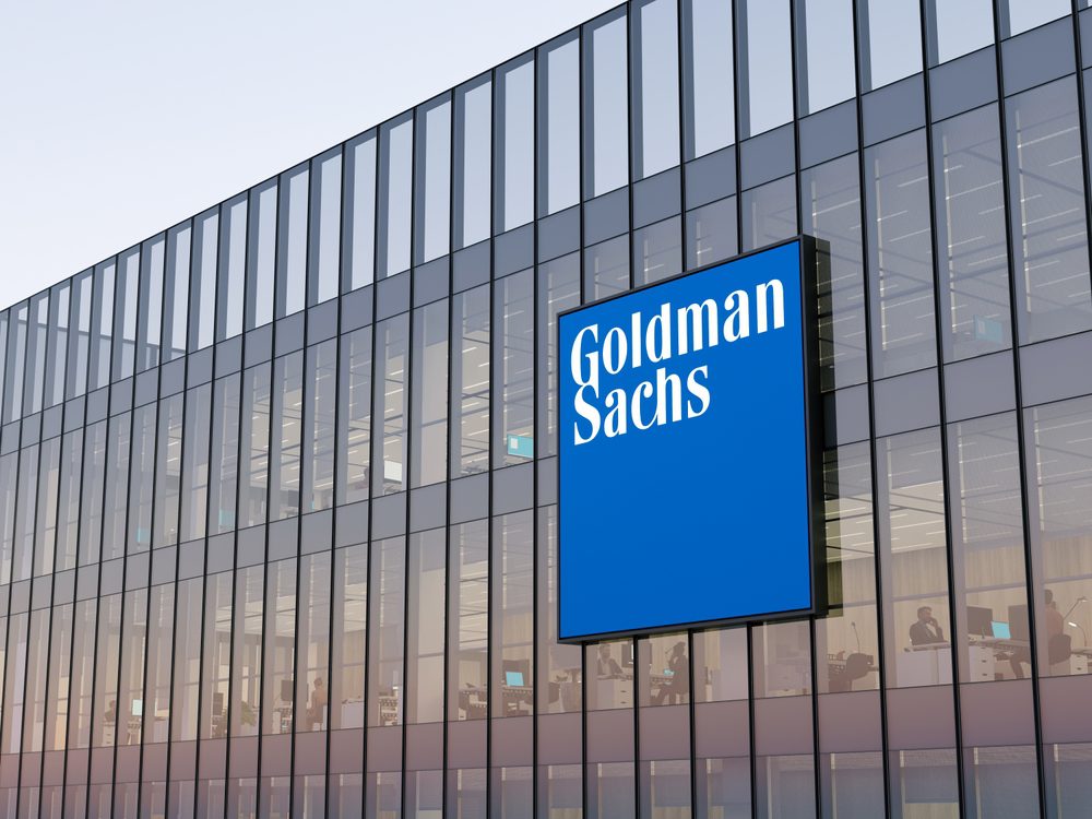 Report: Goldman Sachs Nearing Sale Of GreenSky Unit | PYMNTS.com