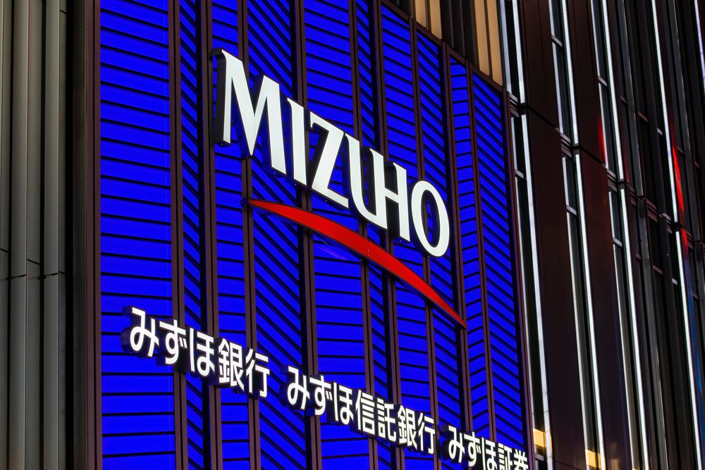 Mizuho photos, images, assets