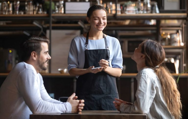 Restaurants Test Productivity to Drive Efficiency