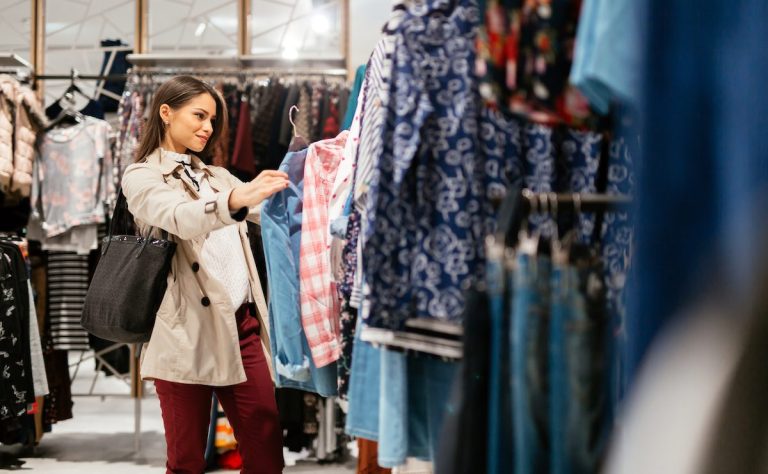 Retailers Scramble for Conversions Amid Recession