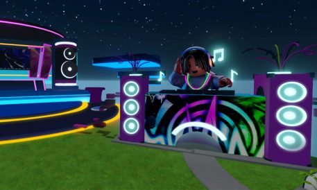 Roblox: A New Frontier for Immersive Brand Engagement
