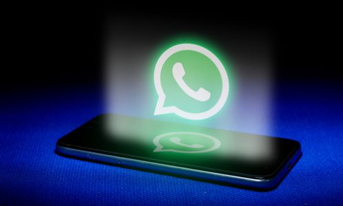 WhatsApp privacy policy update on hold till India gets data laws - The  Economic Times