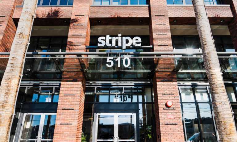 stripe, meta, metaverse, new hire, sharma