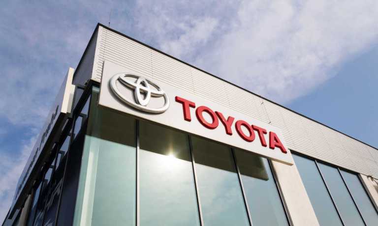 toyota, TC-connect, data breach