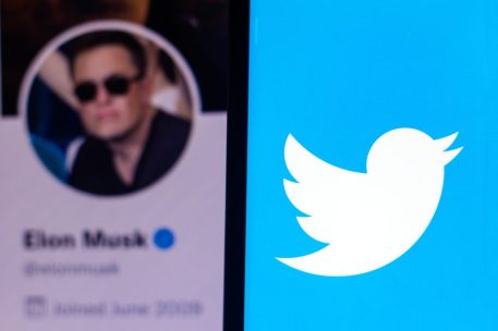 Elon Musk hints at major Twitter staffing changes in tweet about