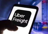 Uber Freight, Procurant, logistics, supply chain, produce suppliers